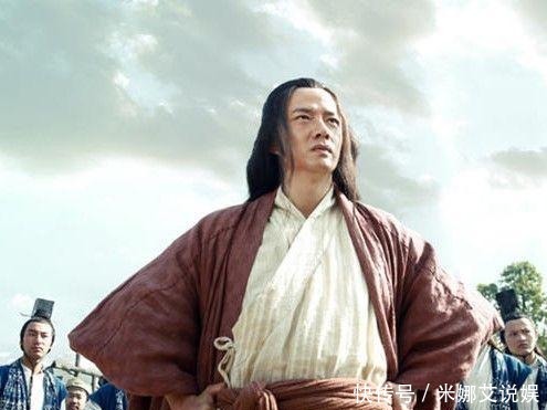 号称|号称神人的鬼谷子,为何弟子大多结局不好呢?