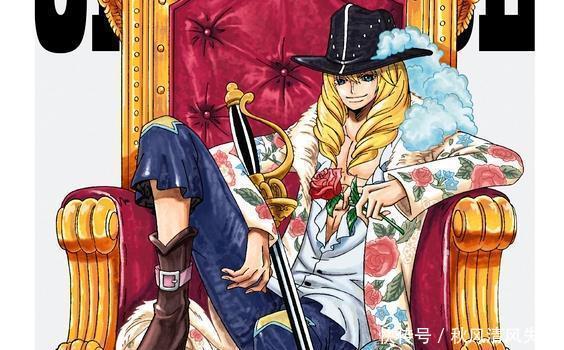 卡文迪许|卡文迪许生命卡公布,他原本是普通人,有了梦游症后实力迅速变强!