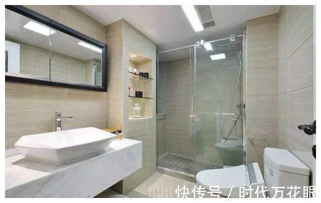 邻居|卫生间装了它，邻居嘲笑我败家，入住1年后开始羡慕，却装不了了