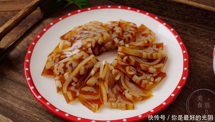 年夜饭6道传统“硬菜”，可提前做好放冰箱，随吃随取，真省事