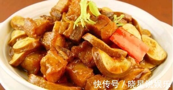 好吃到流口水的几道家常菜，清淡爽口，香而不腻，美味简单下饭