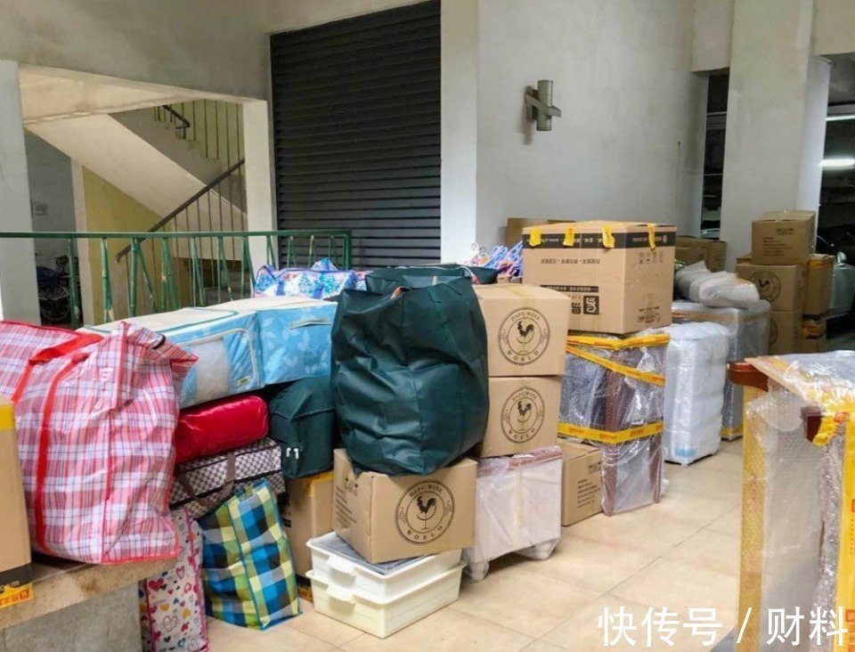 贷款买房|有50万存款但没房，有100万的房子但没存款，哪种人会过得舒服？