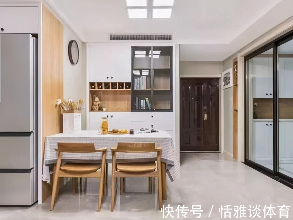 客厅|细节决定成败,要想居家舒适,家装过程中这15处细节不容忽略