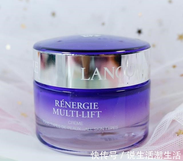 肌肤 公认好用的5款护肤品,保湿补水抗老修复一步到位,用对就赚到了!