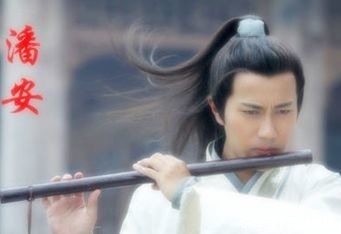 中国古代四大美男,谁最帅,就死的最惨