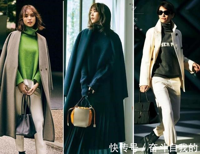 毛衣 夏末初秋,40岁女人怎么穿掌握这4个穿搭技巧,清新减龄显气质!