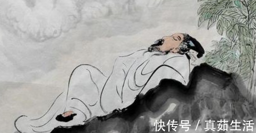 绿杨桥$苏轼在野外睡了一夜,醒来时在桥柱上写下这首词,成一首千古名作