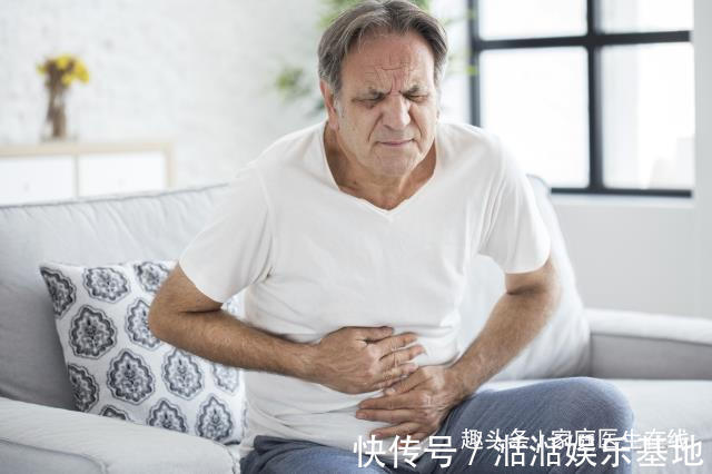 因素|为什么老年人容易便秘主要是这3大因素在作怪，很多人都忽视