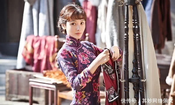 优雅大气的旗袍为何流行不起来?价格并不是大问题,原因很现实