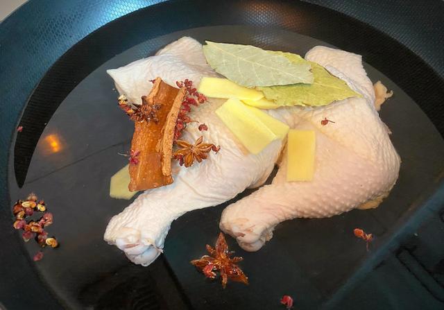 继可乐之后，雪碧也在菜品界支棱起来了