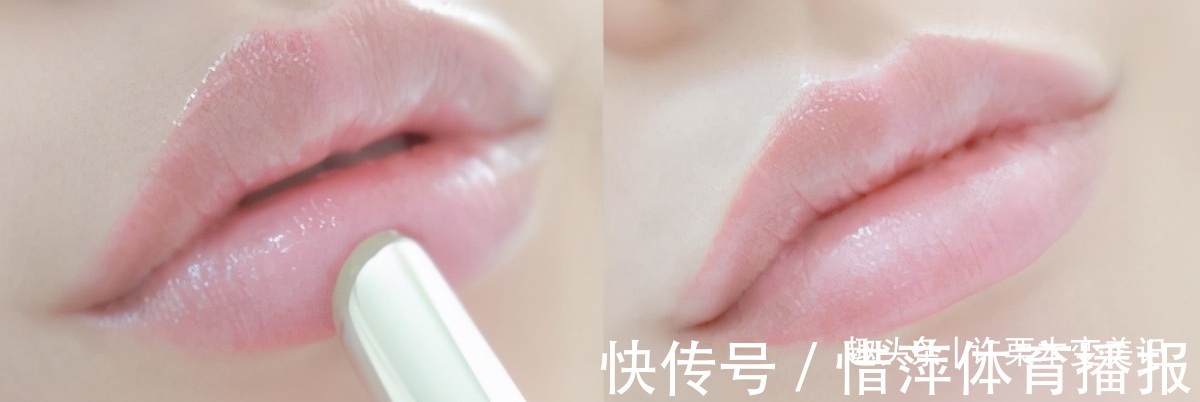 唇色 涂口红前需要先涂润唇膏吗？多数人都搞错了，难怪唇色悄悄变深了