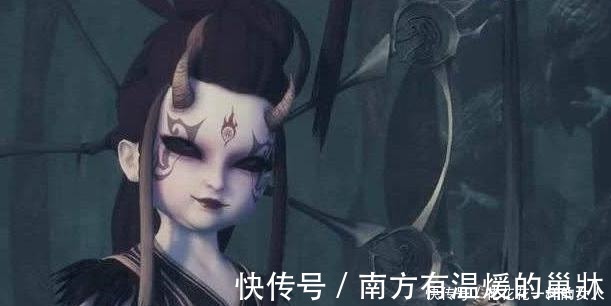 画江湖之不良人|不良人中实力在大天位的五大高手,李存孝只排第五,第一是她!