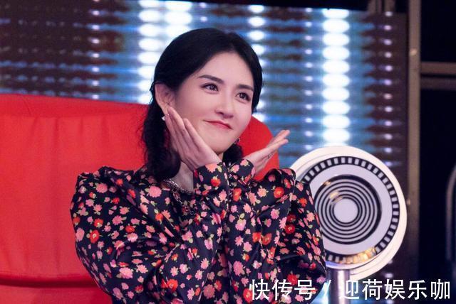 作为综艺咖却不会玩梗!虽然师承谢娜杨迪,但他注定难成气候