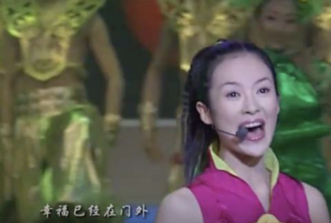 k歌之王|他到底有多绝？俩字：震撼！