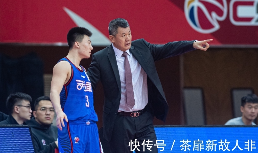 天津隊(duì)|正式出山！中國(guó)籃壇名帥再就業(yè)，帶隊(duì)沖擊季后賽