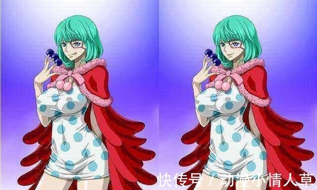 响雷果实|盘点海贼中四皇都忌惮的五种果实能力, 其中一颗是所有四皇的克星