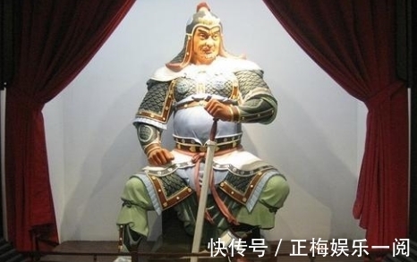 演义@牛皋的武力这么菜,为何岳飞那么放心?牛皋有一项本事,无人可及