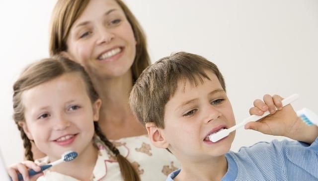 父母做到这5点,学会不打不骂教孩子懂规矩