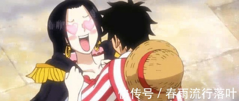 罗宾|海贼王你能不能接受路飞等人结婚生子,少年漫结婚是不是败笔呢