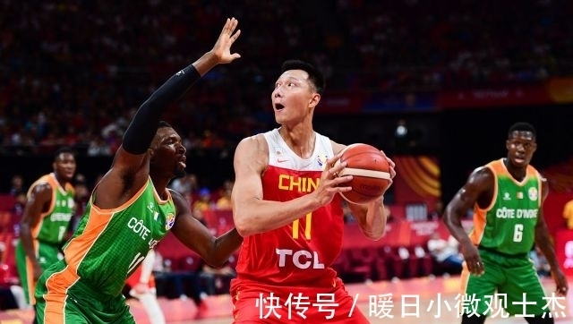 男篮|第3名!中国男篮亚洲杯任务公布,易建联回归,赵睿仍需等结果