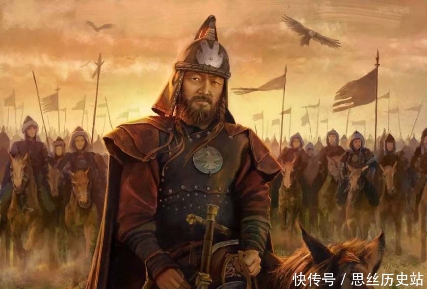 次次|史上规模最大的五次战争,中国参战过四次,次次都是毁灭性的