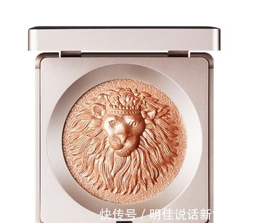 腮红 彩妆界颜值巅峰,那些美到舍不得用的浮雕彩妆盘~!