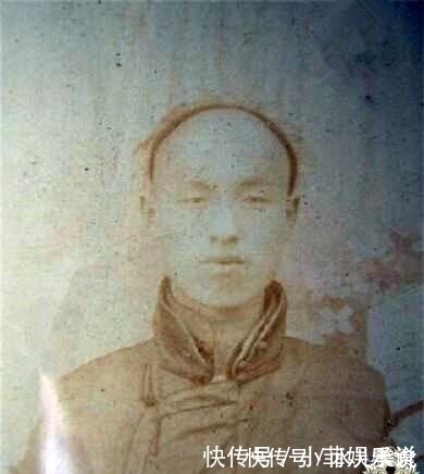 叶问|这才是真正的武林高手:图5是霍元甲,图9“半步崩拳”名震江湖