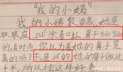 我的小姨|熊孩子终于有天敌了！普遍对小姨“恨之入骨”：怕她讹我们家的钱