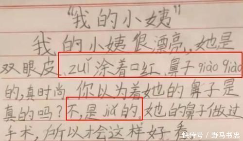 我的小姨|熊孩子终于有天敌了!普遍对小姨“恨之入骨”:怕她讹我们家的钱