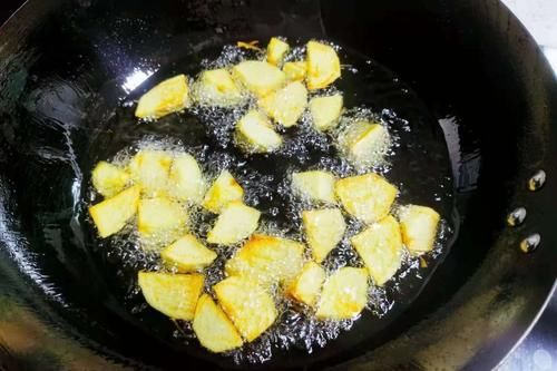 吃肉|立秋后,不吃肉也要吃这两样,低脂饱腹又营养,味道比肉都鲜美