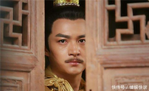 告发|一人被告发两次“谋反”？李渊和李世民还是照样原谅他了