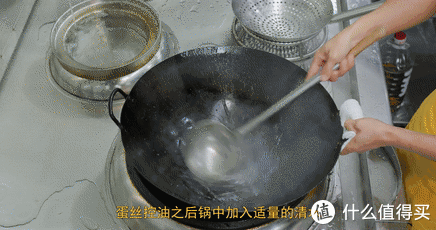 小颗粒备用|王刚的美食精选 篇六十四:厨师长分享:“扬州炒饭”非家常做法,味道很赞