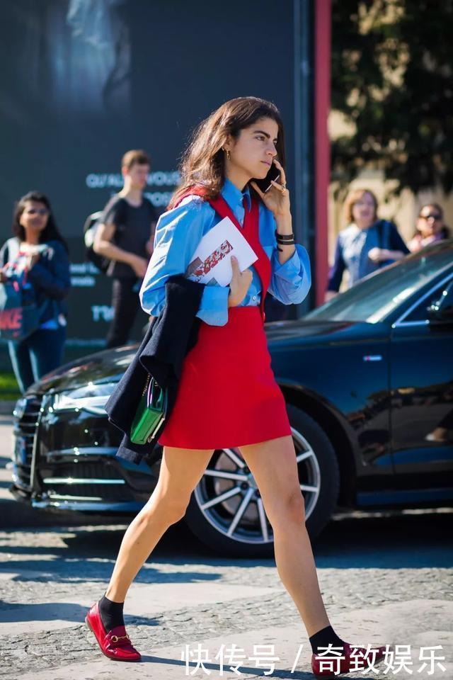 比帆布鞋还百搭!这5双鞋子才是秋冬的“王炸单品”,谁穿谁好看