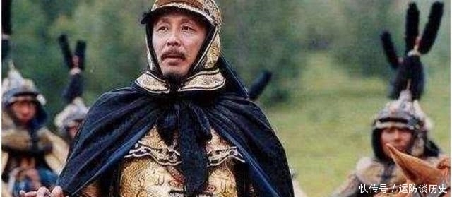 失败|吴三桂怕造反失败被灭族，死前特意下1命令，为自己保住一丝血脉