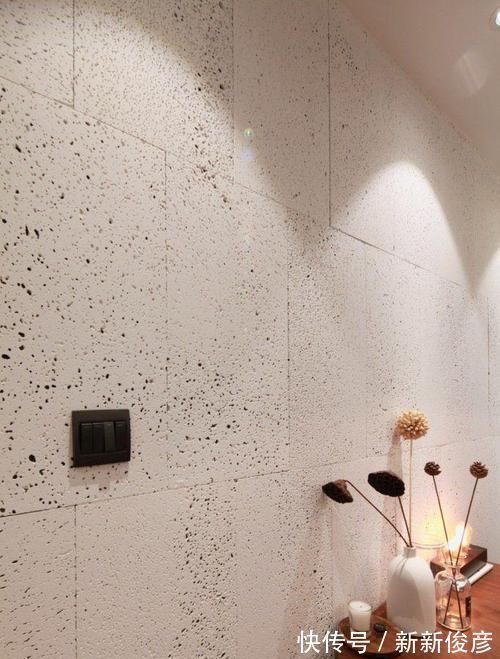 厨房|她家仅69㎡，餐厅厨房对换，隔出一个书房，全屋漂亮极了