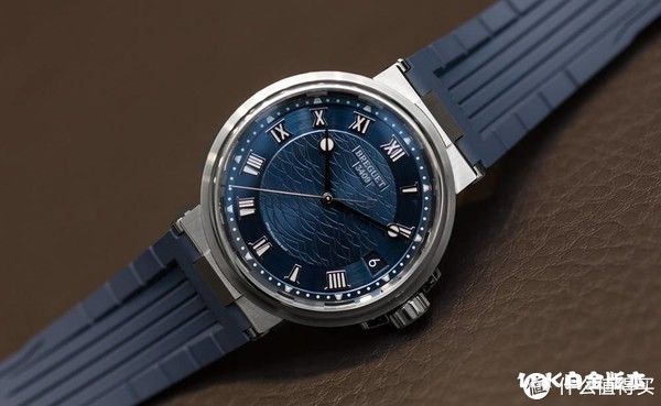 老师|这是宝玑挑战“三大钢王”的王牌？听听这三位老师怎么说！