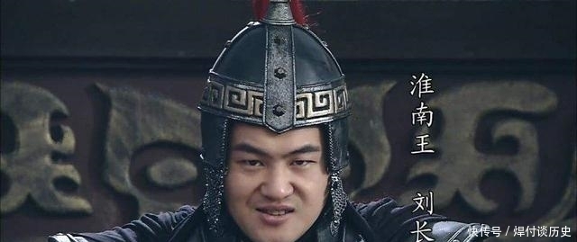 儿子|汉高祖刘邦死后,吕后是如何对待他的八个儿子?