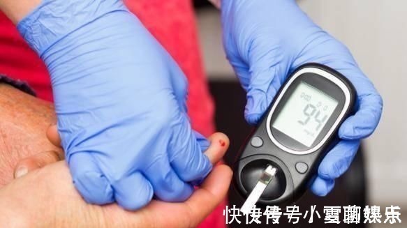 甜食|糖尿病的“祸首”找到了,不是甜食,而是它,别再傻傻忽视了