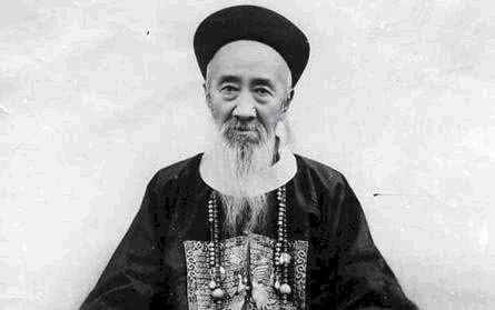 君子|戊戌六君子谭嗣同砍头,身为湖广总督的老爸为何无动于衷不求情?