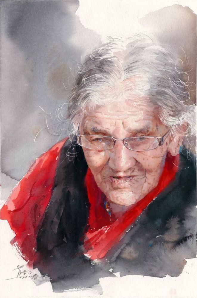 世界顶级美院巅峰对决美术生,你选择哪一派