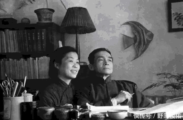 为什么梁思成不准后妻的儿女住入他家,难道是为了林徽因的母亲吗?