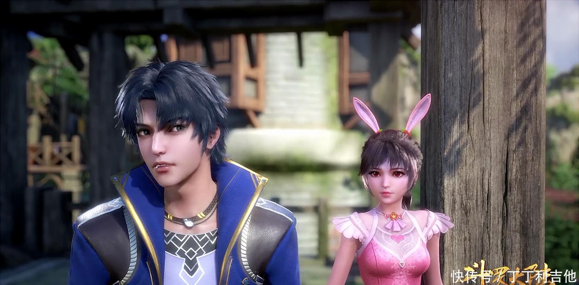 爱情|唐三和小舞是纯洁的爱情那你就把小舞看得太简单了!