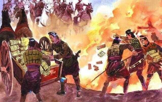 至今遗失在外的国宝,有无法弥补的遗憾,有的无迹可寻
