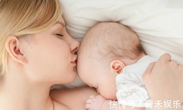 有益菌群|同天出生,“喝母乳”和“喂奶粉”的宝宝,3个月后差距一目了然