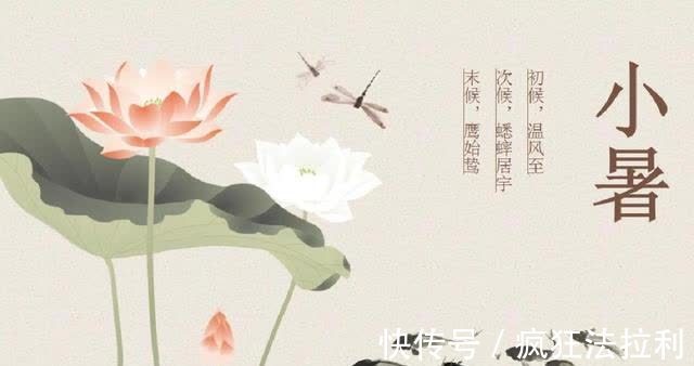 木头|小暑将到,不懂规矩会吃亏,谨记小暑节气三忌三宜