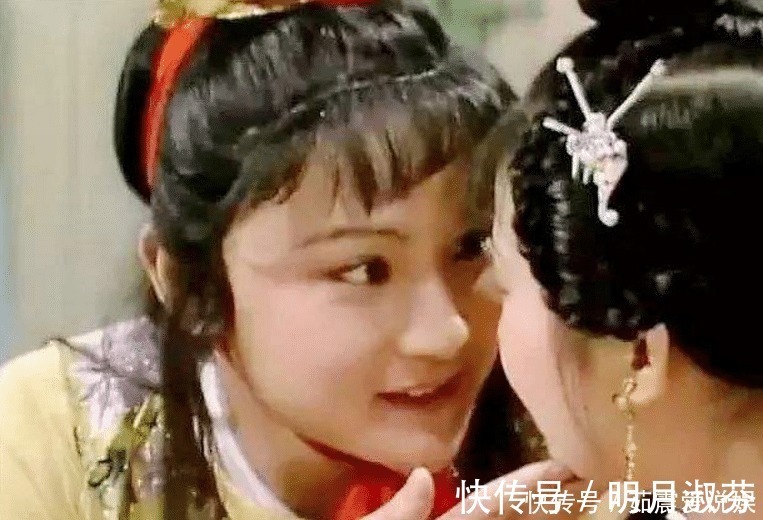 王熙凤@一见宝玉误终身，红楼梦里的这两姐妹，道尽丫鬟凄苦一生