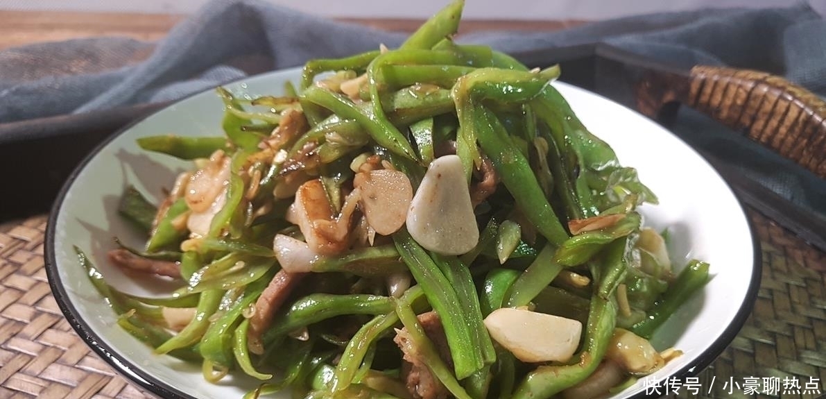 鸡蛋|这菜不吃太可惜了,吃1斤等于吃20个鸡蛋,5元一斤,孩子要多吃