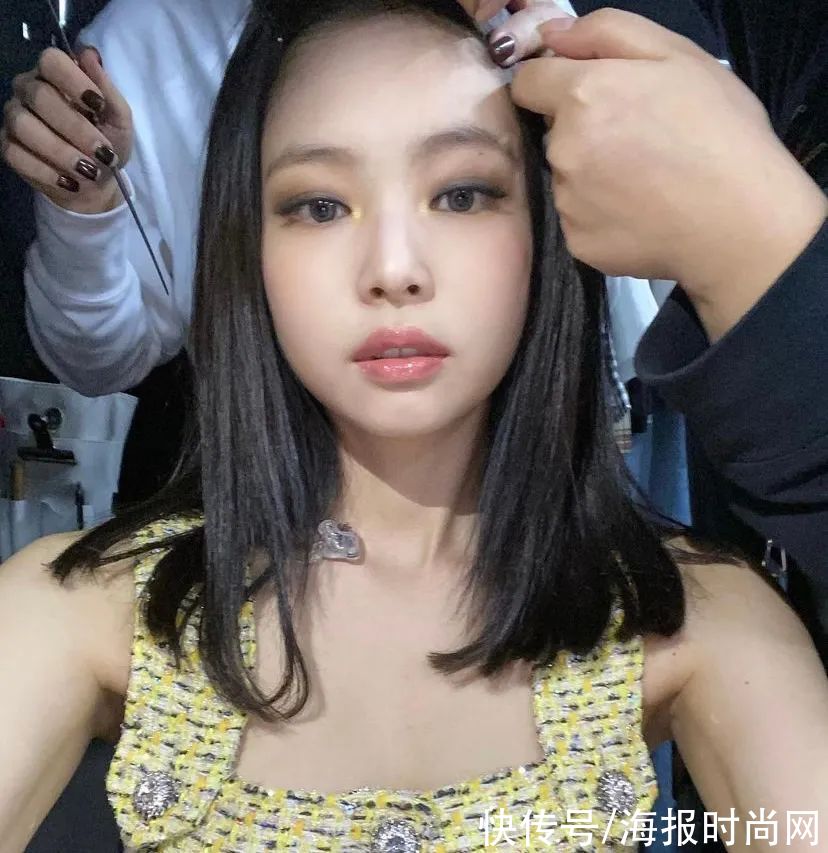 又做作又瘋批的“仿版Jennie”參加戀愛綜藝，本來是想吐槽的……