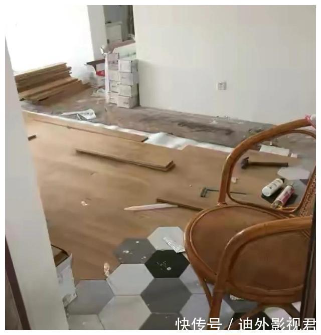 实木|花几十万装修的新房，5个细节越想越生气！如若装修千万别再犯！