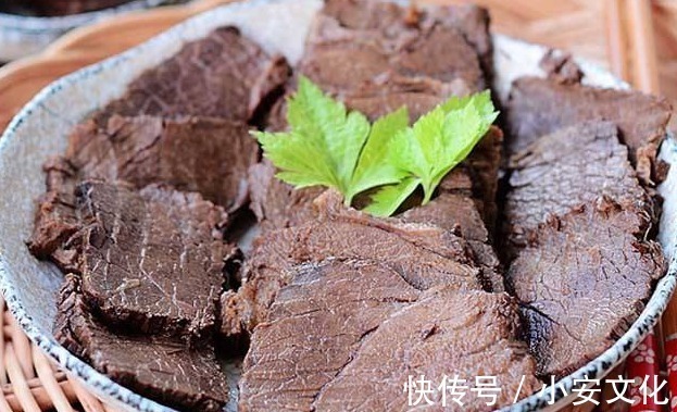 老人|冬天老人想吃肉,试试以下三种,保护心脏健康,对自己别吝啬